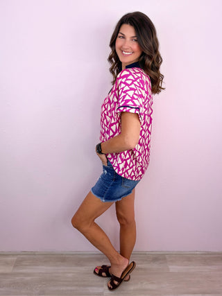 Wear It Well Top