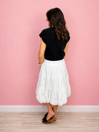 Everyday Dream Maxi Skirt