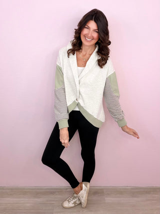 Cloud Nine Cardigan