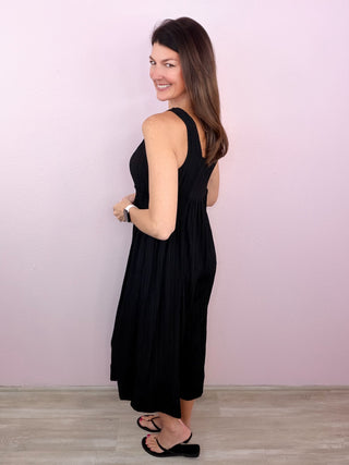 Golden Hour Jumpsuit