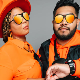 Call Me Tarmac Daddy - Goodr MACH G Sunglasses