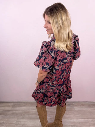 Graceful Presence Dress