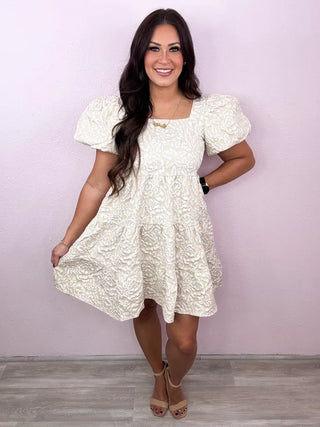 Writing Love Letters Dress