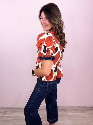 Pathway To Happiness Top