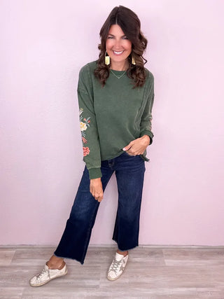 Wonderful Moments Top