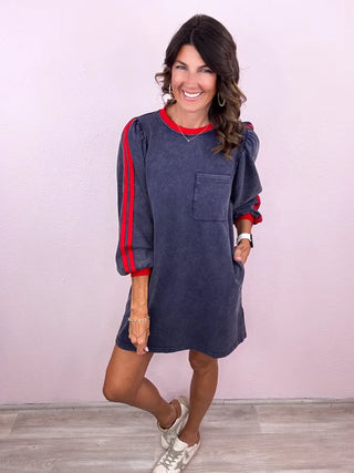 Casual Meets Cute Dress