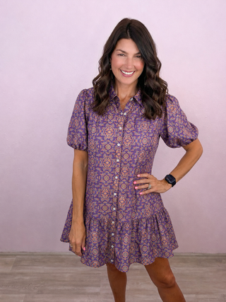 Wear It Well Dress