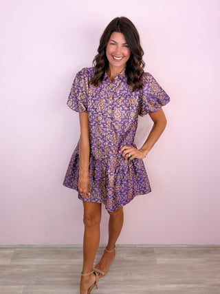 Wear It Well Dress