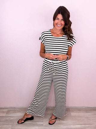 Casual Cutie Jumpsuit