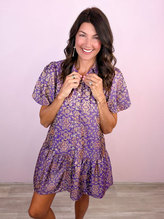 Wear It Well Dress