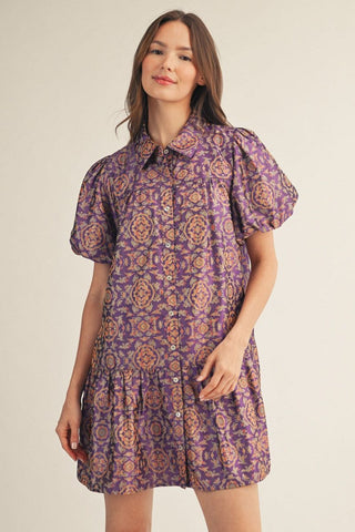 Wear It Well Dress