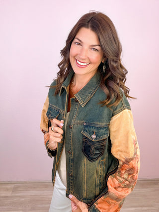 Rodeo Relic Jacket