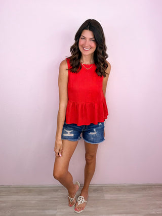Everyday Darling Top