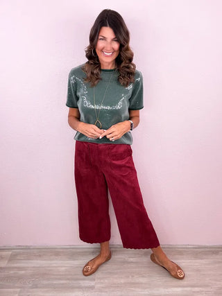 All About Style Pants