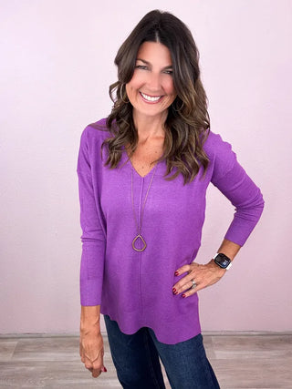 DREAMY Lux Ultra Soft Pullover Sweater