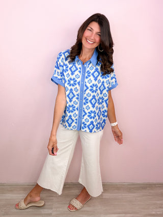 Elevated Essential Pants