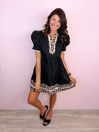 Always In Style Dress