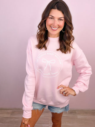 TPH Logo Pullover