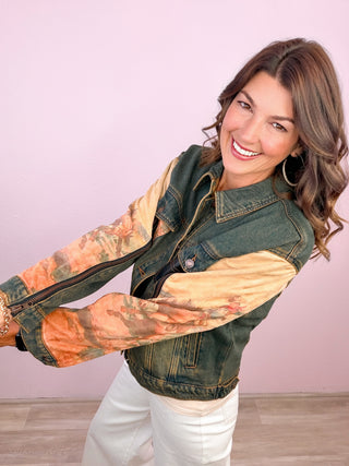 Rodeo Relic Jacket