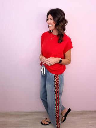 Bringing It On Pants