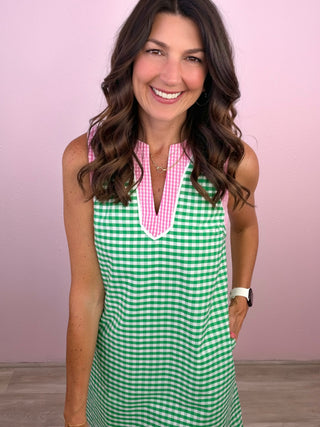 Sweet & Sunny Dress