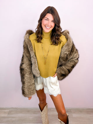 High Society Jacket