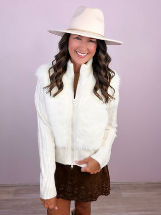 Alpine Avenue Jacket