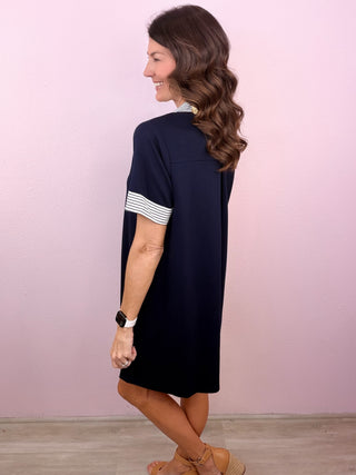 Chic Days Dress