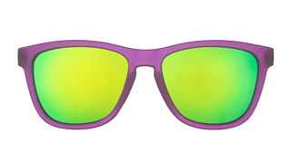 Goodr OG Signature Shades - Gardening With A Kraken