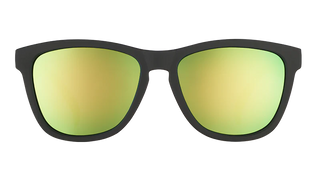 Goodr OG Signature Shades - Vincent's Absinthe Night Terrors