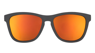 Goodr OG Signature Shades - Whiskey Shots