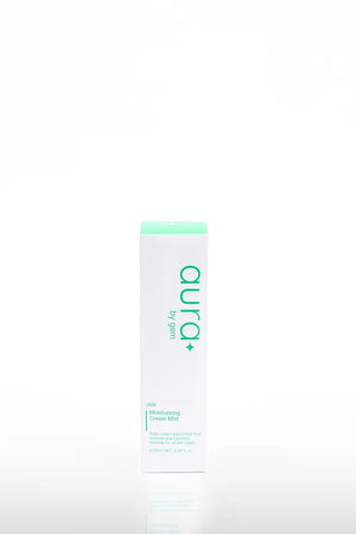 Moisturizing Cream Mist