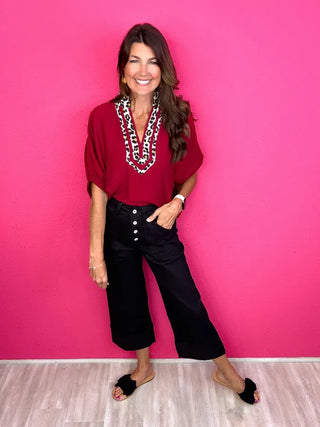 Start Of Something Top