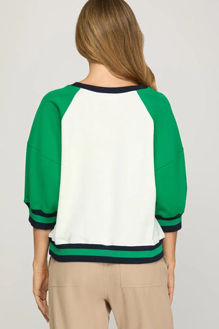 Everyday Favorite Top
