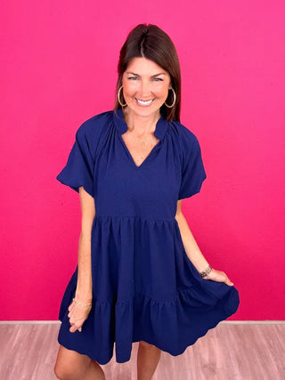 Find Your Moment Dress