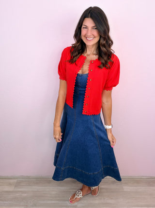 Closet Staple Top