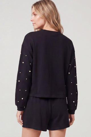 Pearly Details SET (Black)