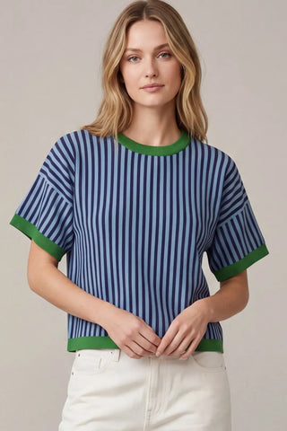 Good Energy Sweater Top