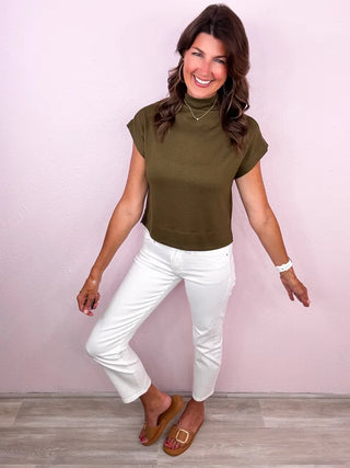 Totally Her Type Top