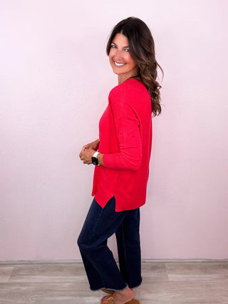 DREAMY Lux Ultra Soft Pullover Sweater