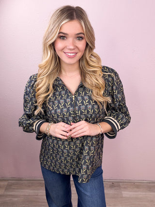 No Doubt About It Top