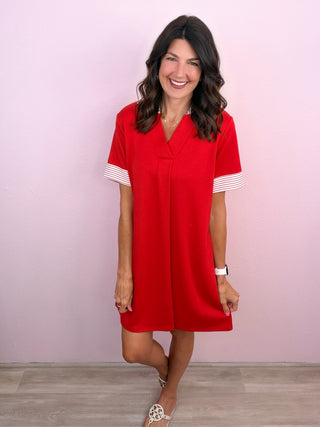 Chic Days Dress