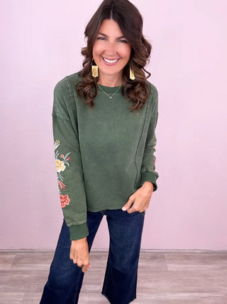 Wonderful Moments Top