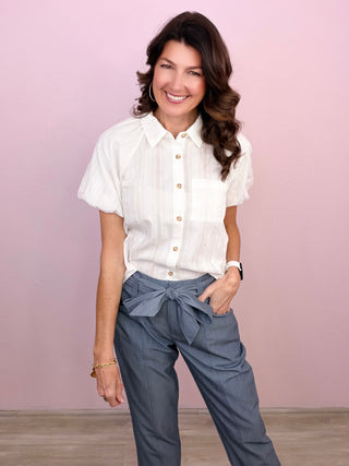 Constant Compliments Pants