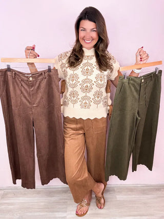 All About Style Pants