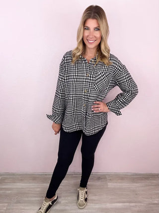 Falling For It Shacket