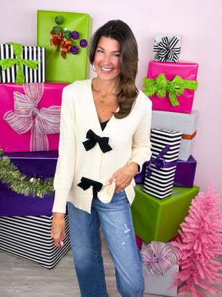 Double Take Cardigan