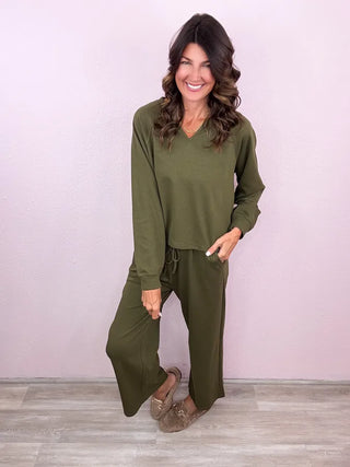 Homebody Favorite Lounge Set