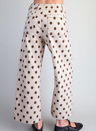 Playful Standard Pants