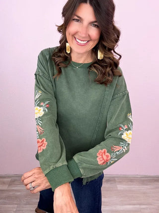 Wonderful Moments Top